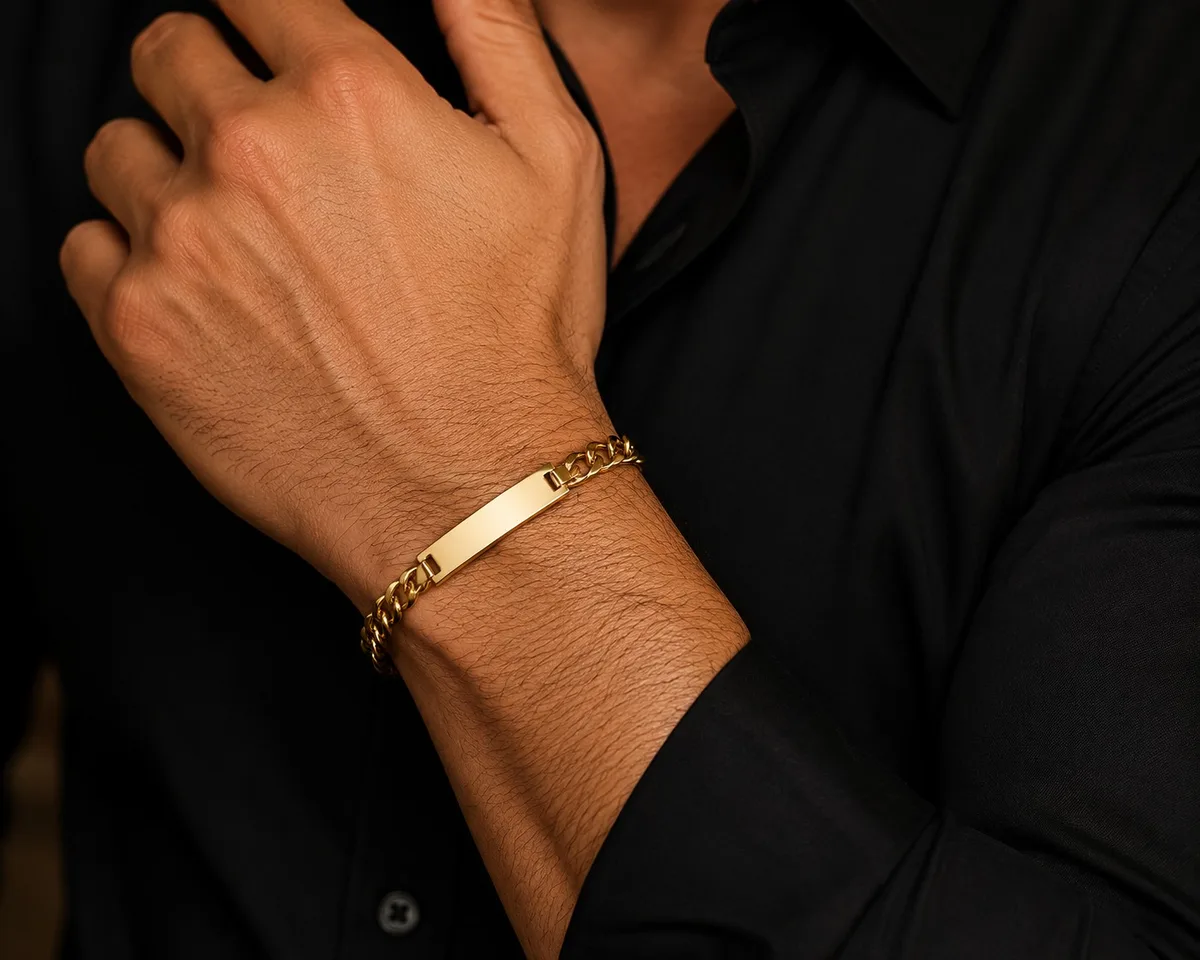 PULSERA PARA VARÓN 