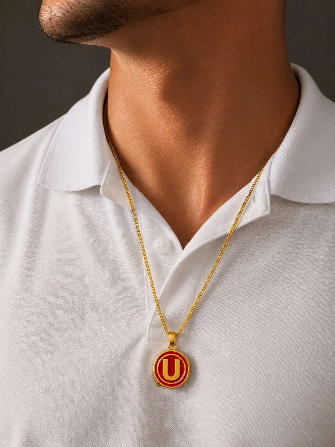  CADENA DE LA U