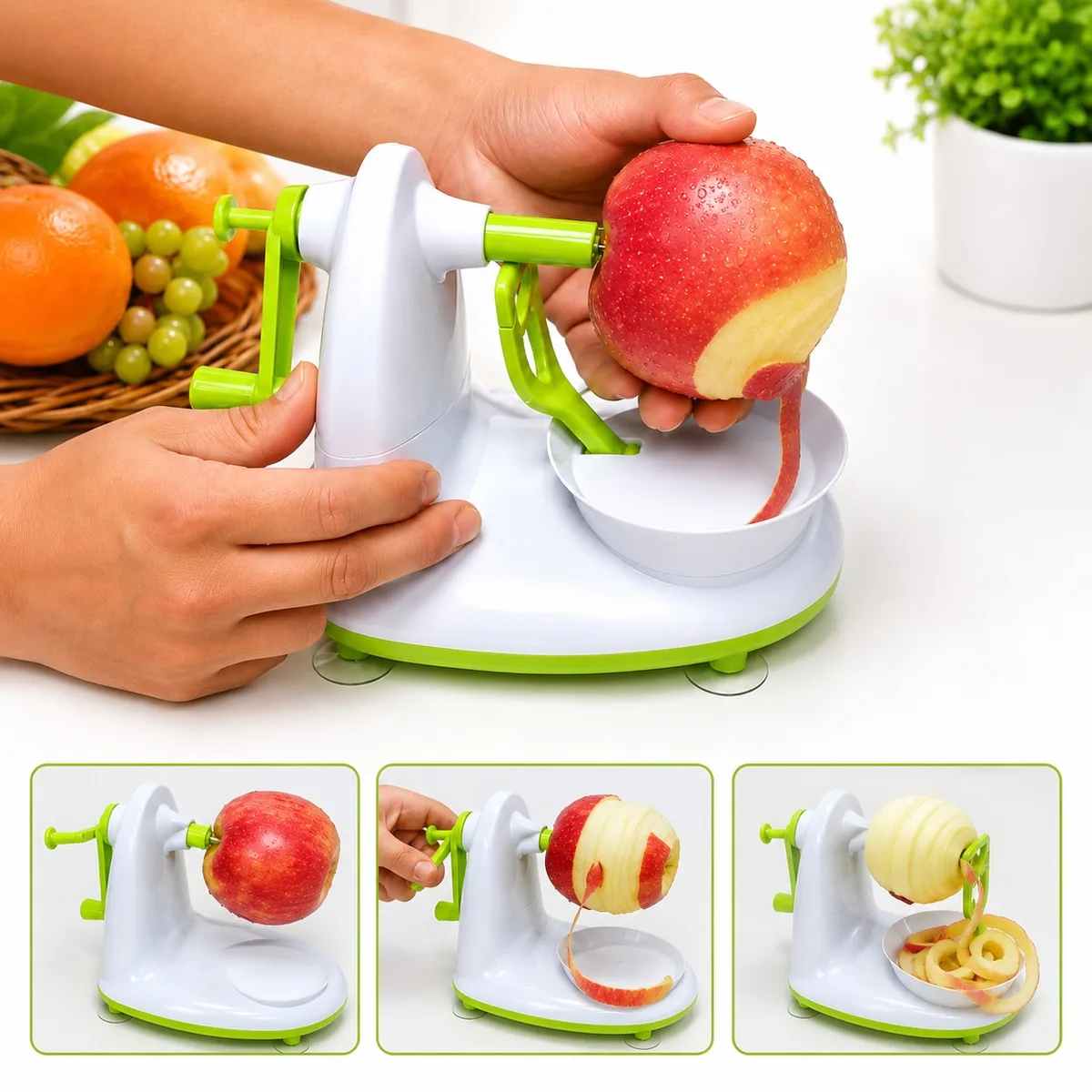 PELADOR DE FRUTA 