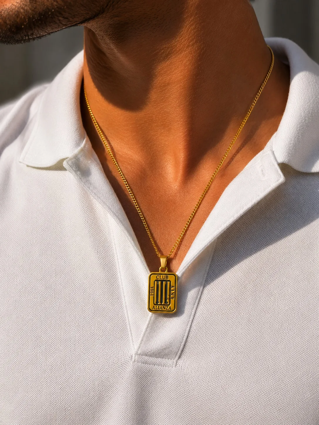CADENA DE ALIANZA 