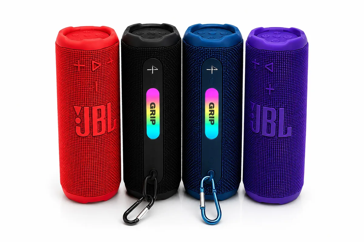 PARLANTE GRIP JBL 