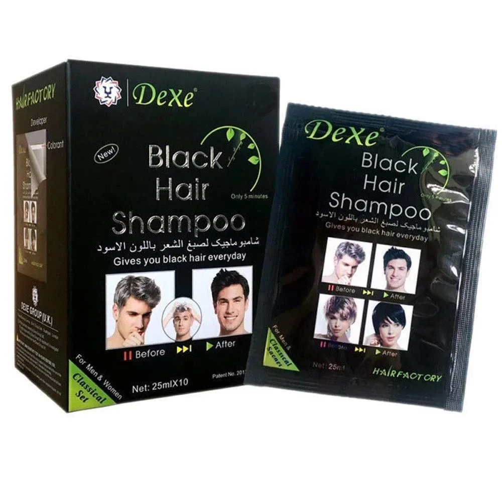  SHAMPOO ANTICANA