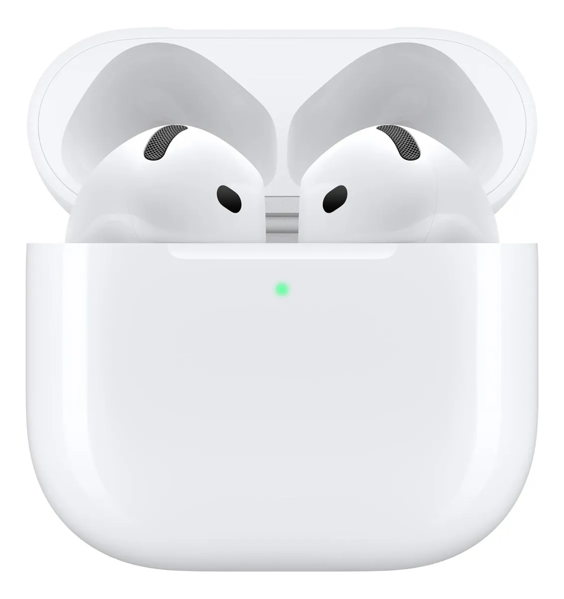 AIRPODS 4TA GENERACIÓN SIN ANC