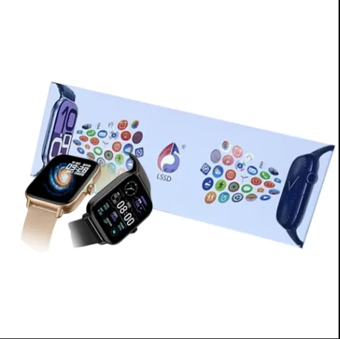 SMARTWATCH V10 PRO