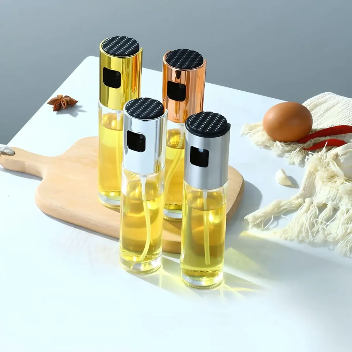 DISPENSADOR DE ACEITE 
