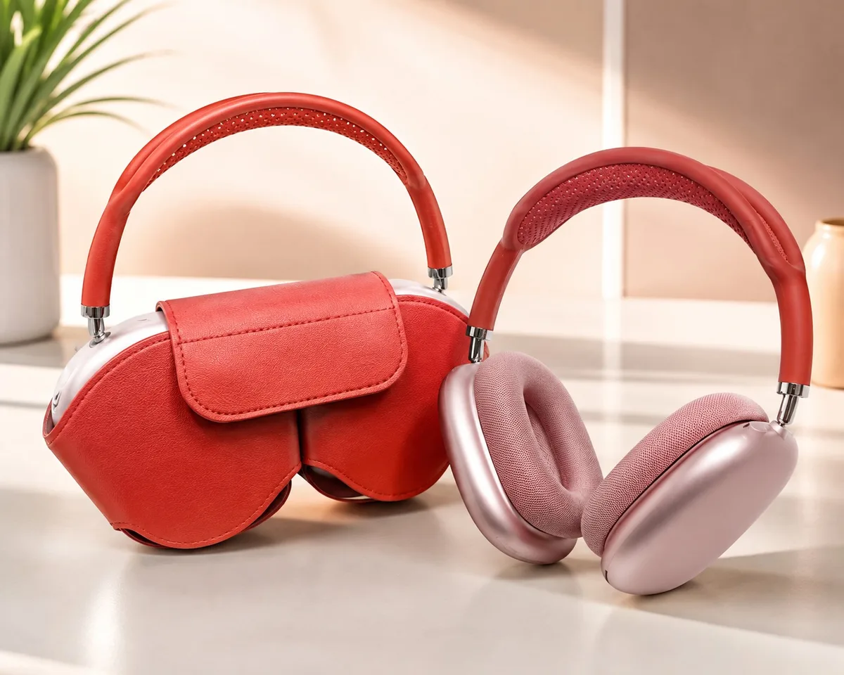 AIRPODS PRO MAX 