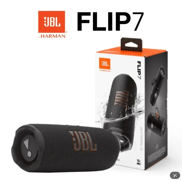 REMATE FLIP 7