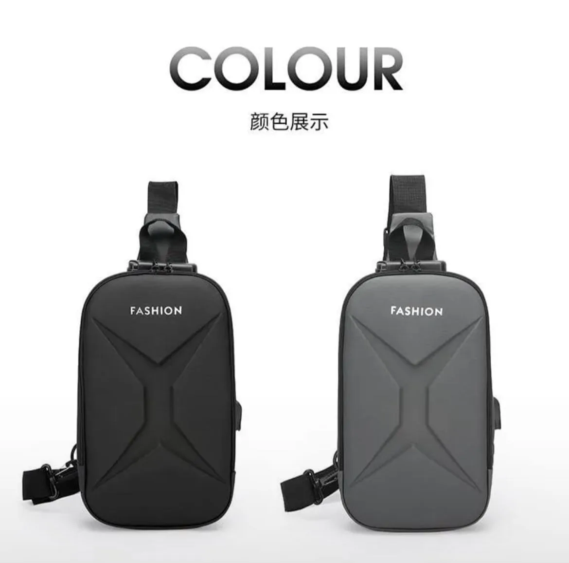 MORRAL PARA VARÓN 